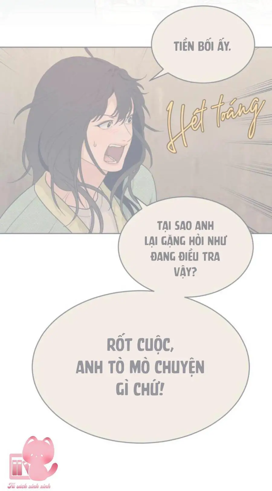 Vận May Không Ngờ Nettruyen ZZZ Chương 21 Page 44