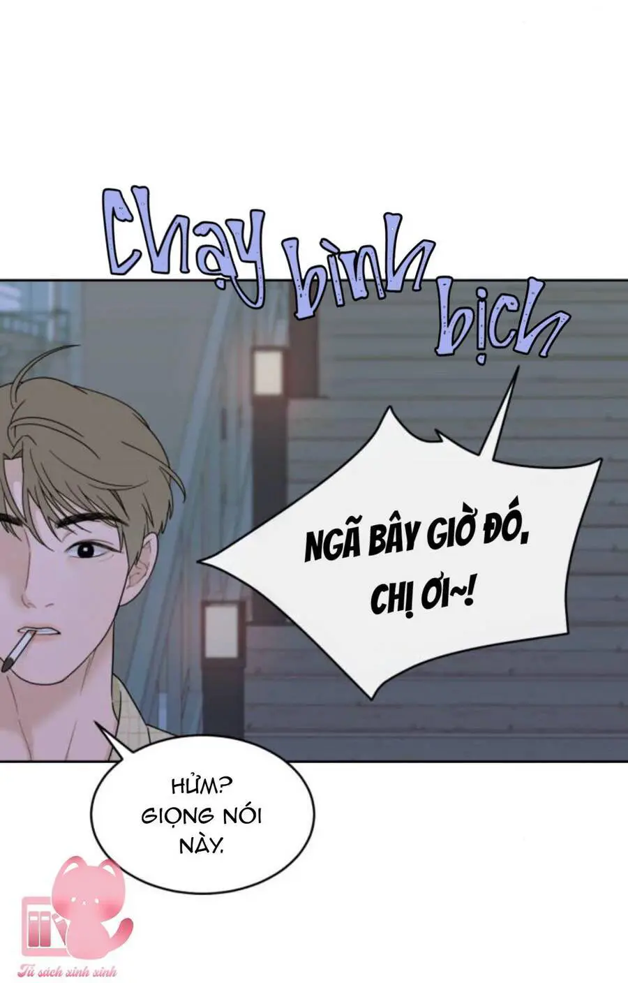 Vận May Không Ngờ Nettruyen ZZZ Chương 21 Page 47