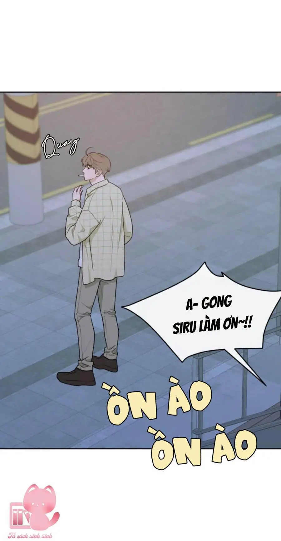 Vận May Không Ngờ Nettruyen ZZZ Chương 21 Page 48