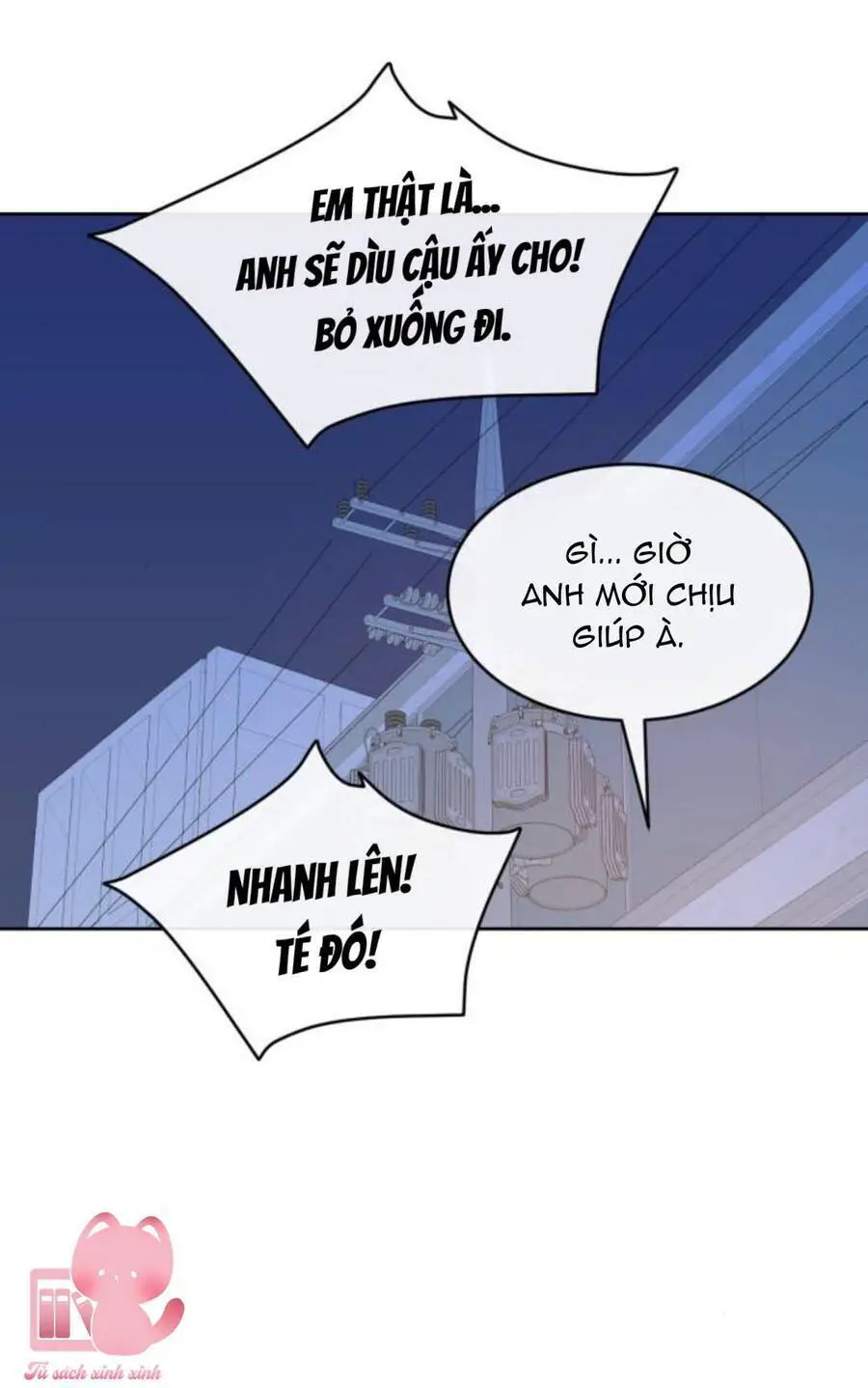 Vận May Không Ngờ Nettruyen ZZZ Chương 21 Page 52