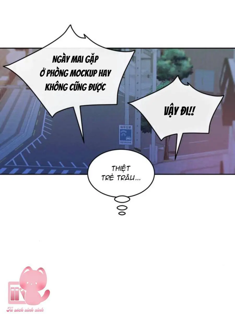 Vận May Không Ngờ Nettruyen ZZZ Chương 21 Page 60