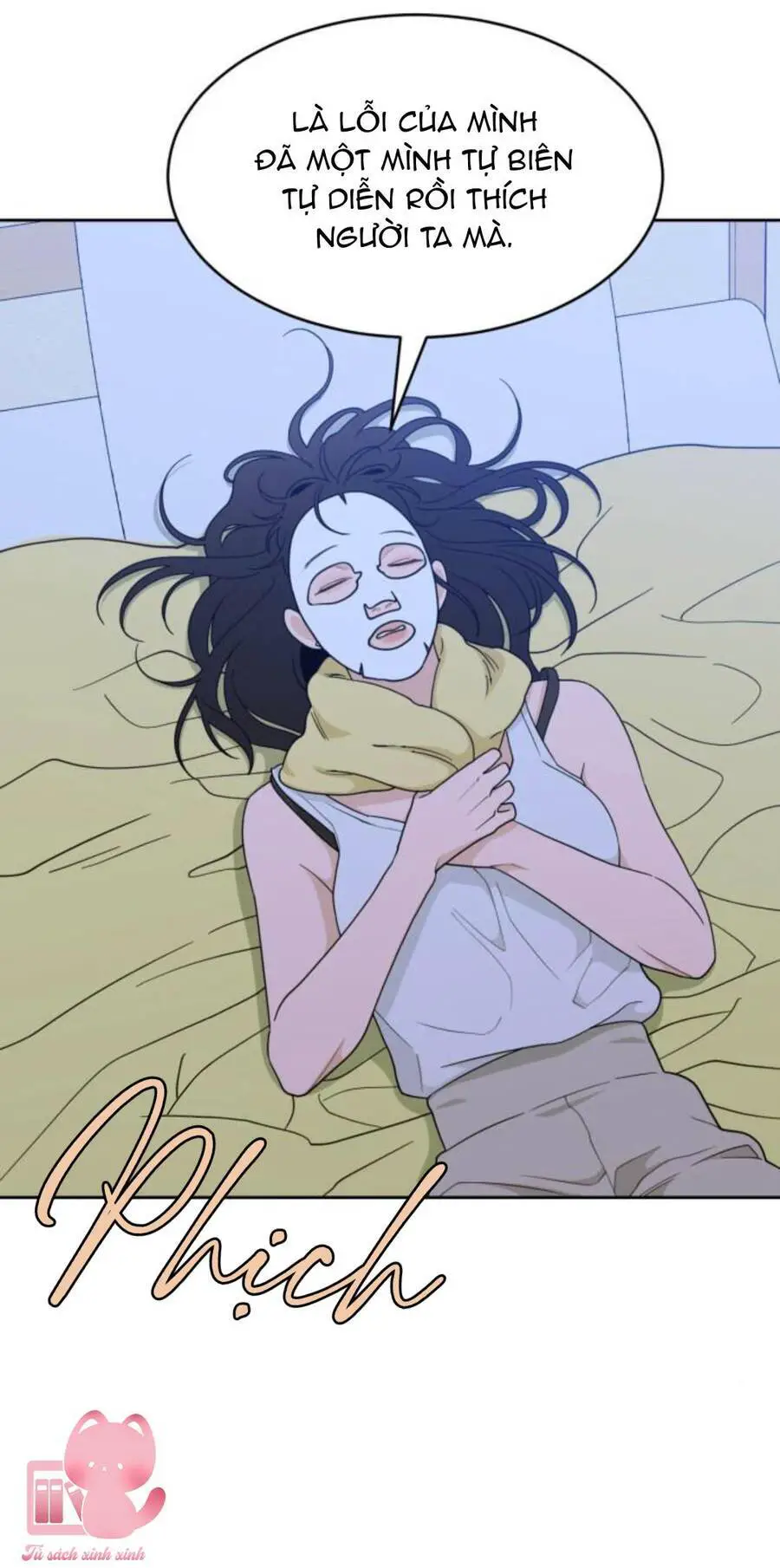 Vận May Không Ngờ Nettruyen ZZZ Chương 21 Page 66