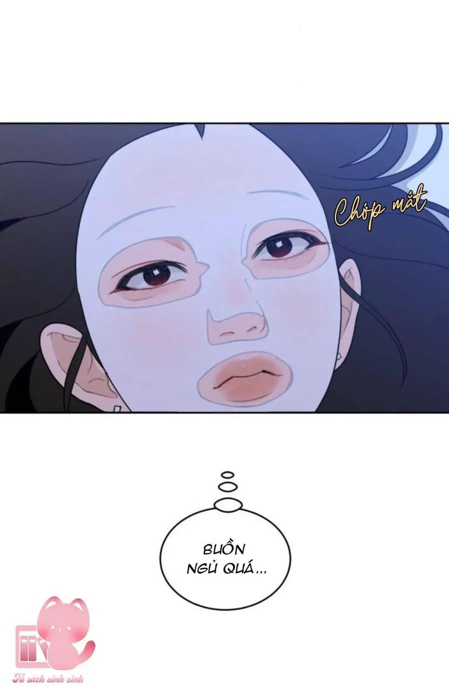 Vận May Không Ngờ Nettruyen ZZZ Chương 21 Page 67