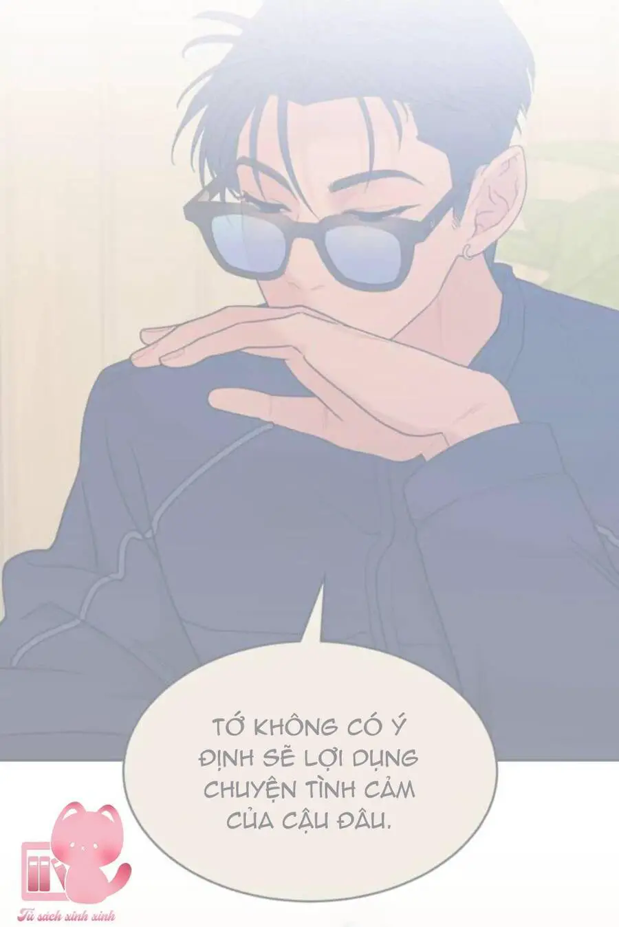 Vận May Không Ngờ Nettruyen ZZZ Chương 21 Page 70