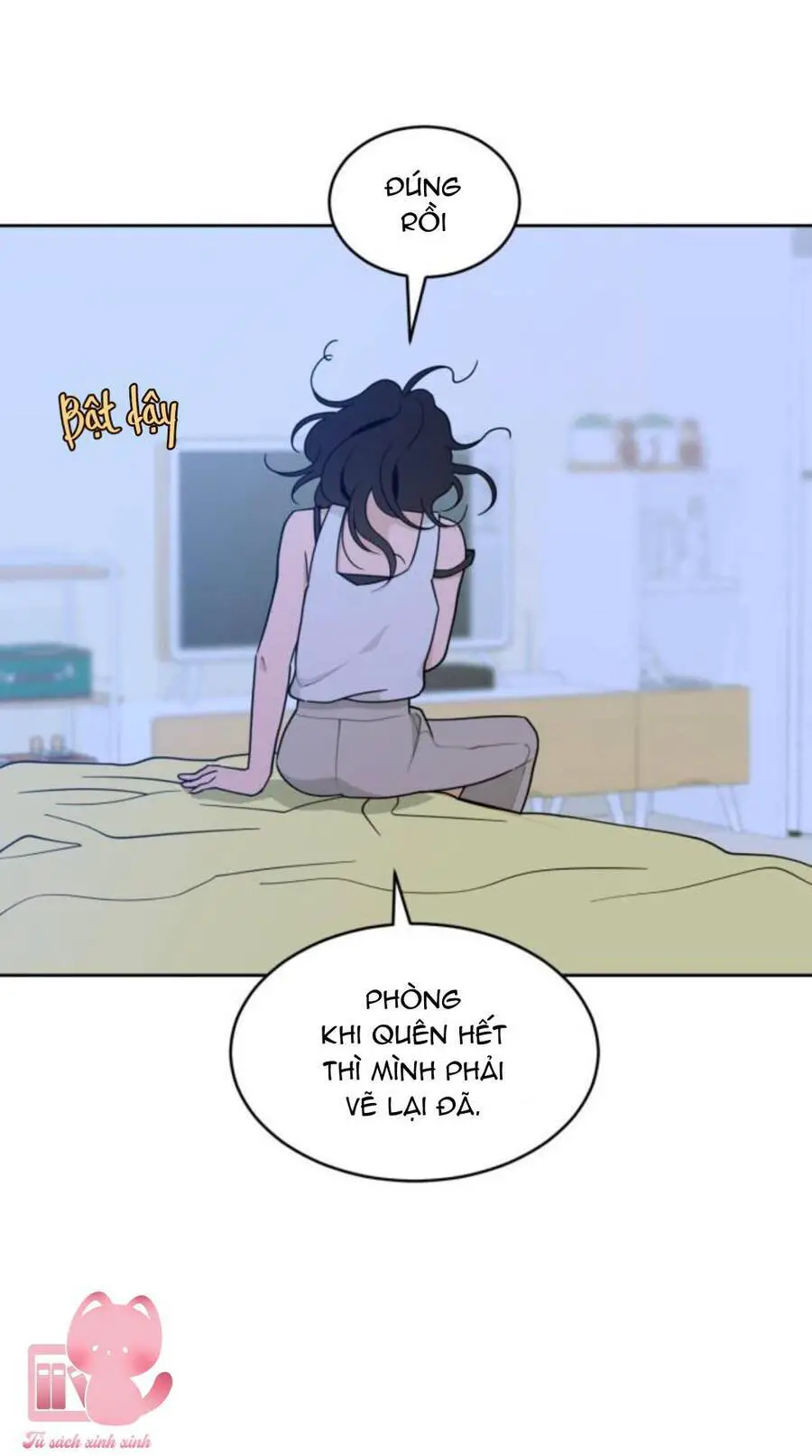 Vận May Không Ngờ Nettruyen ZZZ Chương 21 Page 73