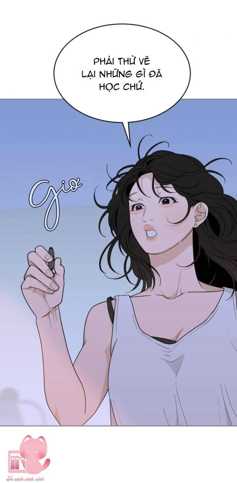 Vận May Không Ngờ Nettruyen ZZZ Chương 21 Page 75