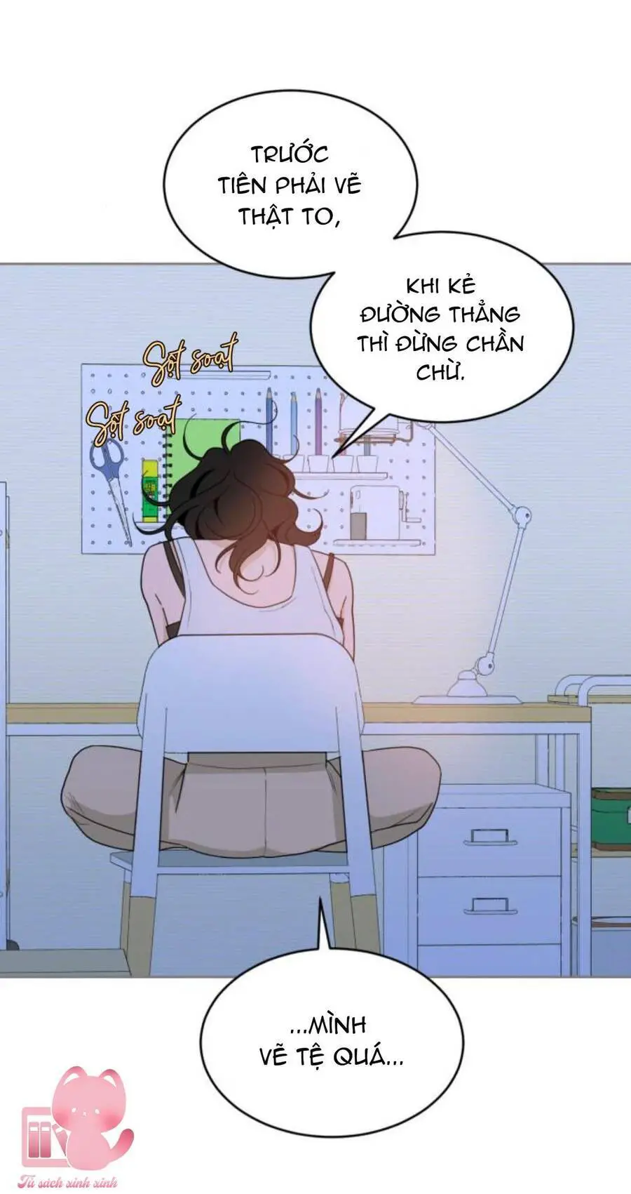Vận May Không Ngờ Nettruyen ZZZ Chương 21 Page 76