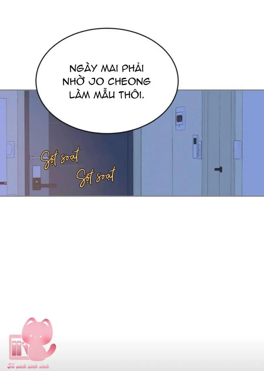Vận May Không Ngờ Nettruyen ZZZ Chương 21 Page 77