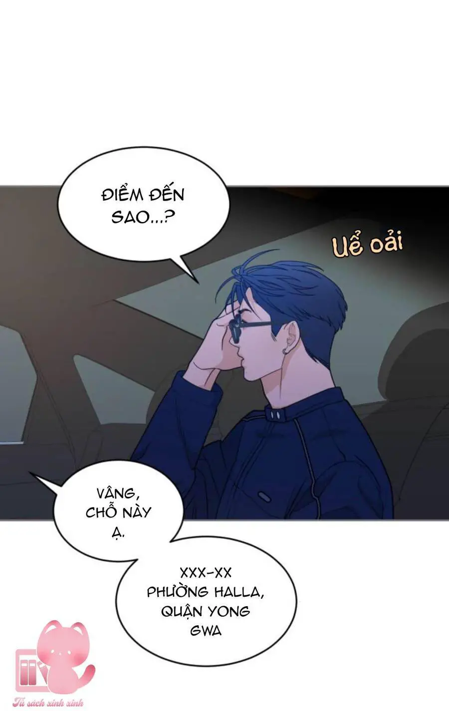 Vận May Không Ngờ Nettruyen ZZZ Chương 21 Page 82