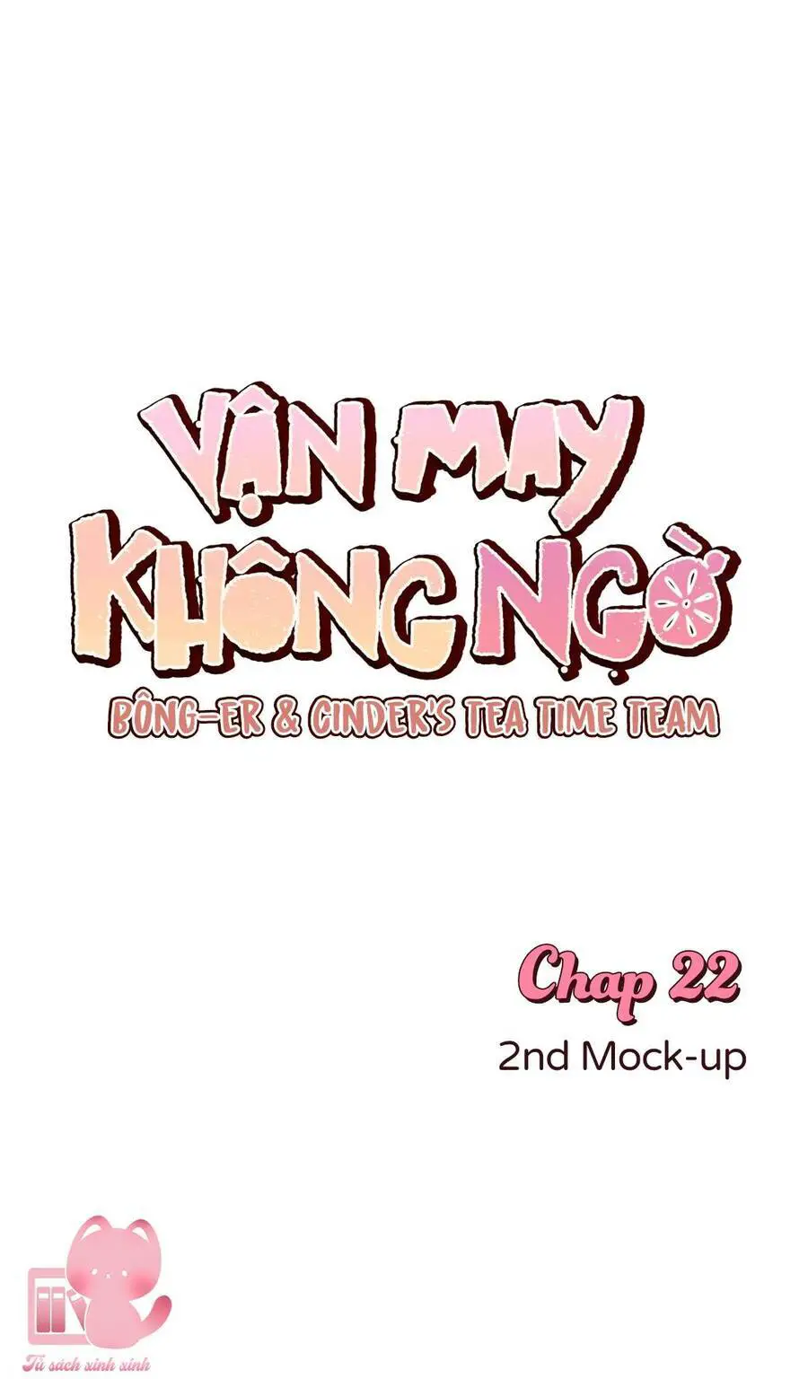 Vận May Không Ngờ Nettruyen ZZZ Chương 22 Page 6