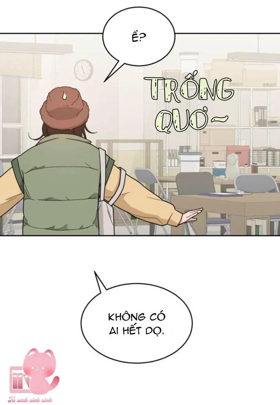 Vận May Không Ngờ Nettruyen ZZZ Chương 22 Page 9