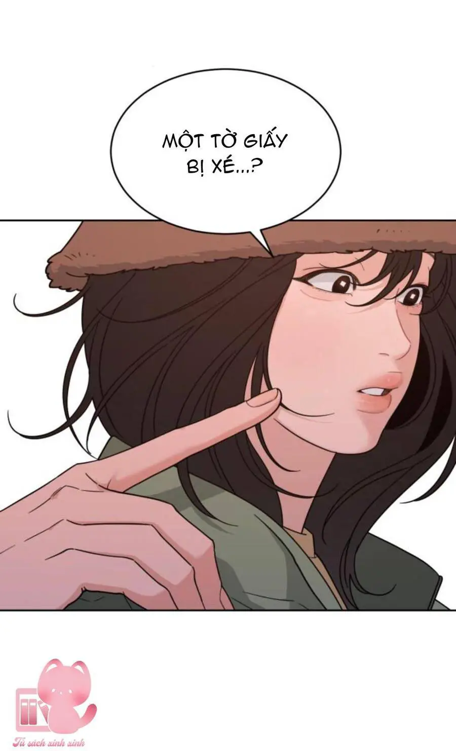 Vận May Không Ngờ Nettruyen ZZZ Chương 22 Page 13