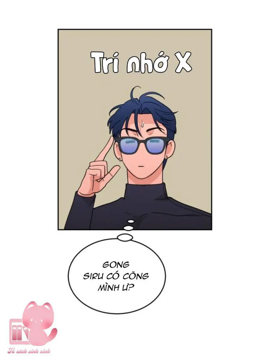 Vận May Không Ngờ Nettruyen ZZZ Chương 22 Page 18