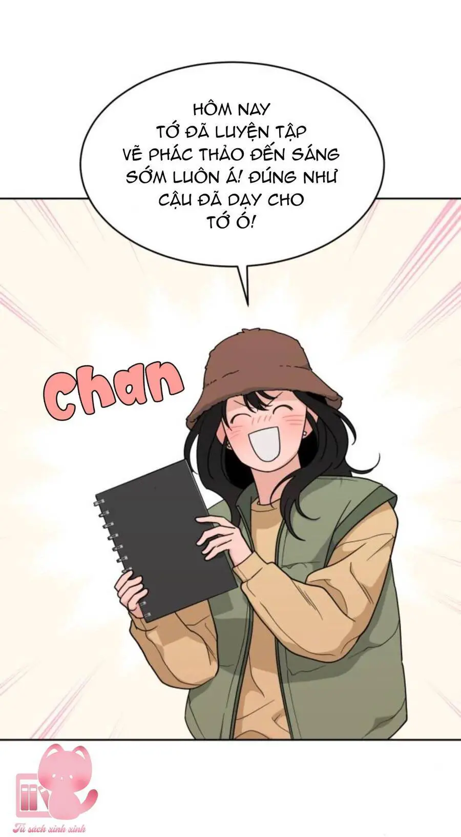 Vận May Không Ngờ Nettruyen ZZZ Chương 22 Page 22