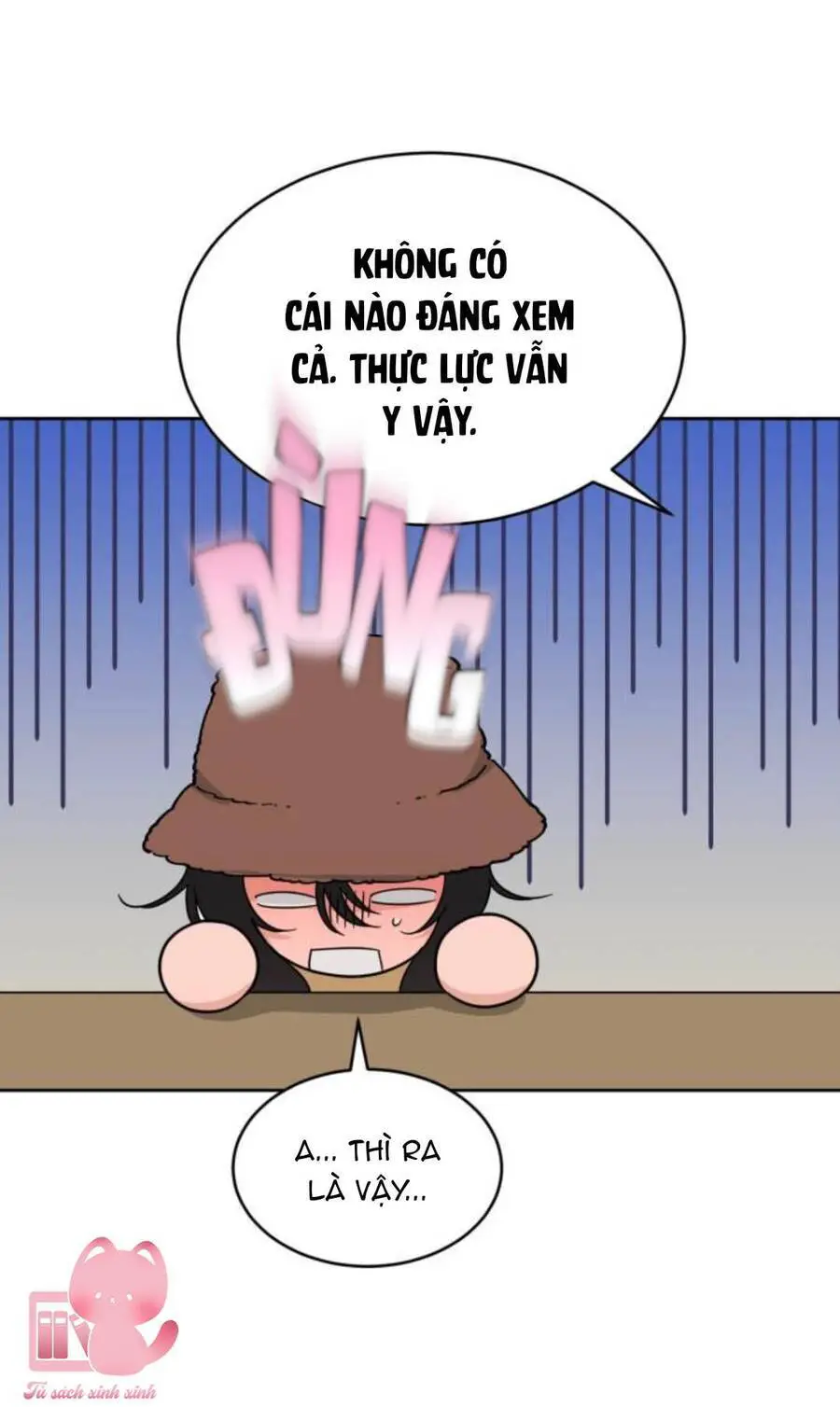 Vận May Không Ngờ Nettruyen ZZZ Chương 22 Page 26