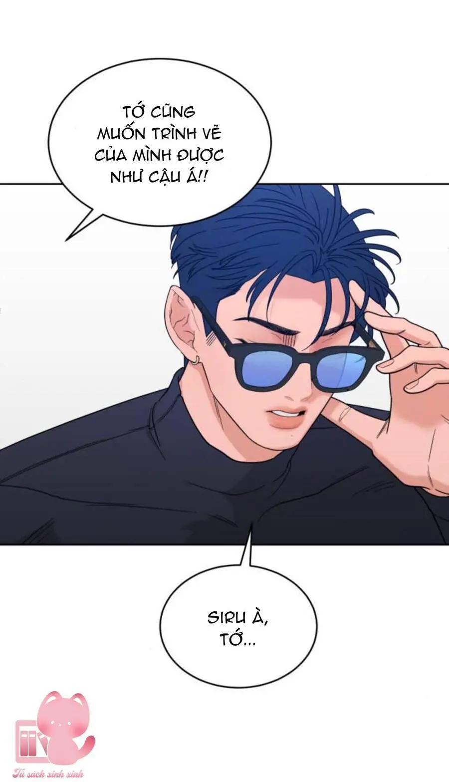 Vận May Không Ngờ Nettruyen ZZZ Chương 22 Page 28