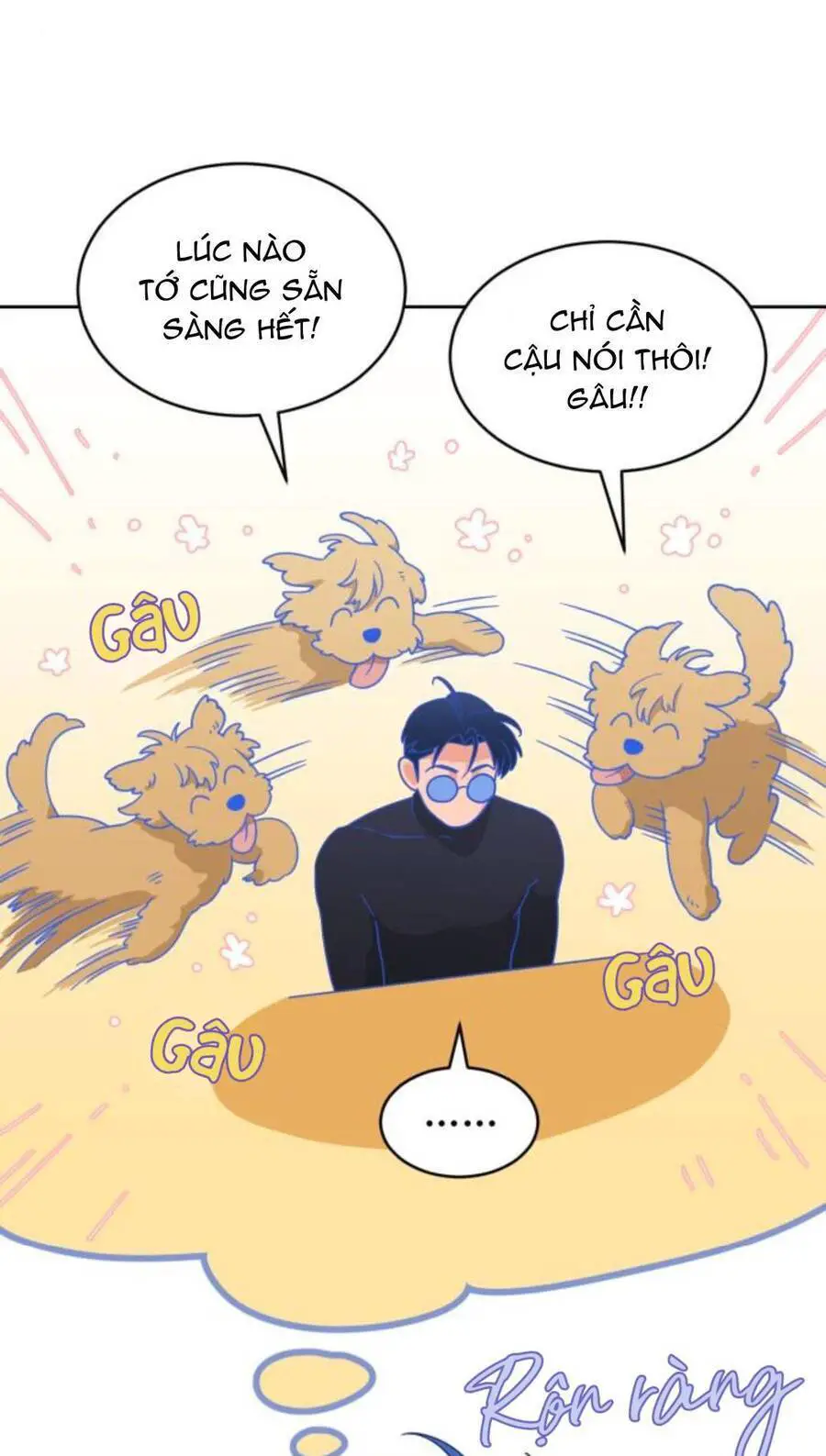 Vận May Không Ngờ Nettruyen ZZZ Chương 22 Page 29