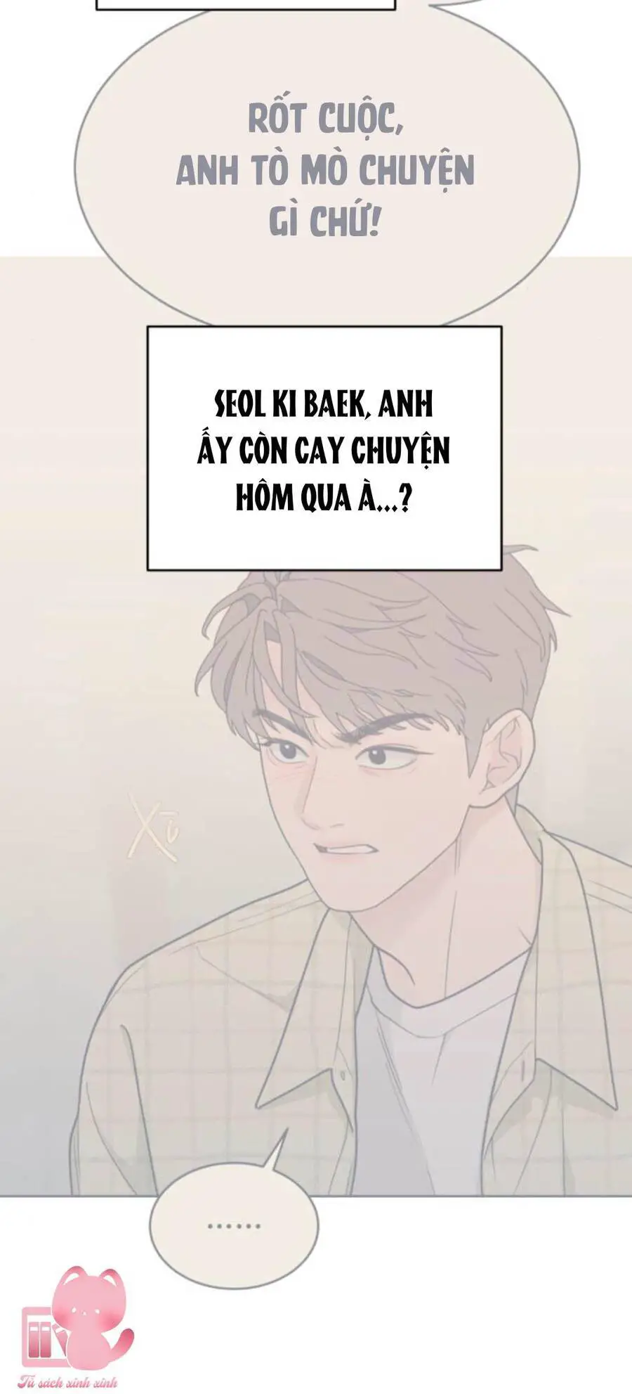 Vận May Không Ngờ Nettruyen ZZZ Chương 22 Page 44