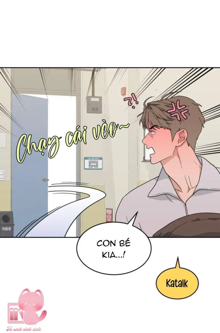 Vận May Không Ngờ Nettruyen ZZZ Chương 22 Page 48