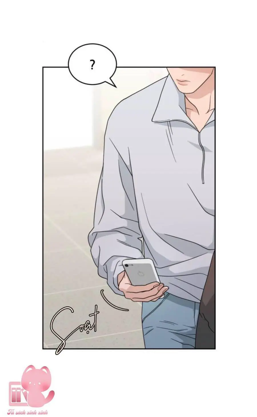 Vận May Không Ngờ Nettruyen ZZZ Chương 22 Page 49