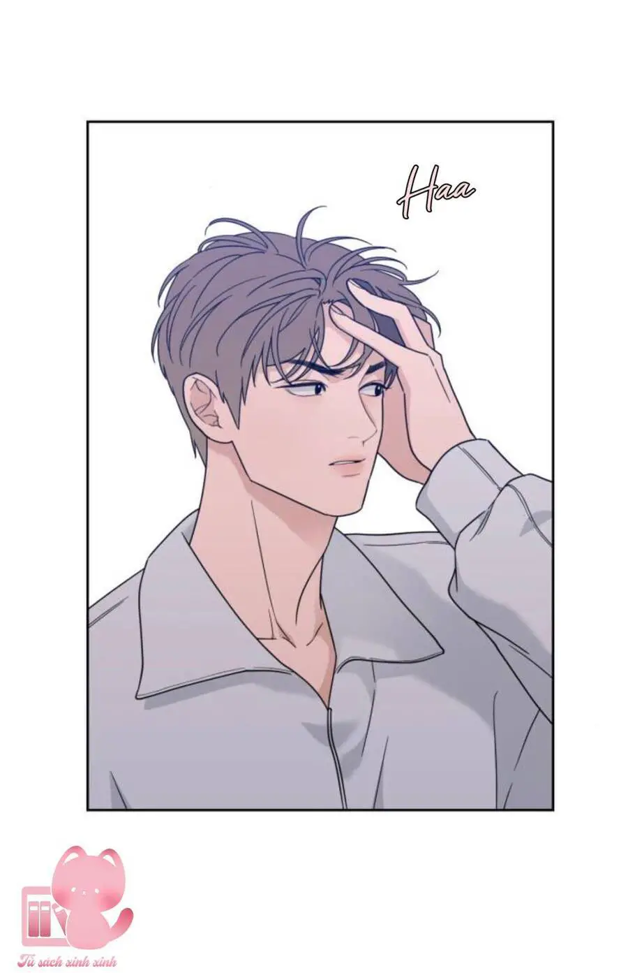 Vận May Không Ngờ Nettruyen ZZZ Chương 22 Page 57