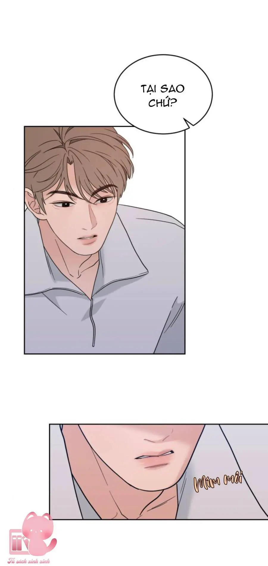 Vận May Không Ngờ Nettruyen ZZZ Chương 22 Page 61