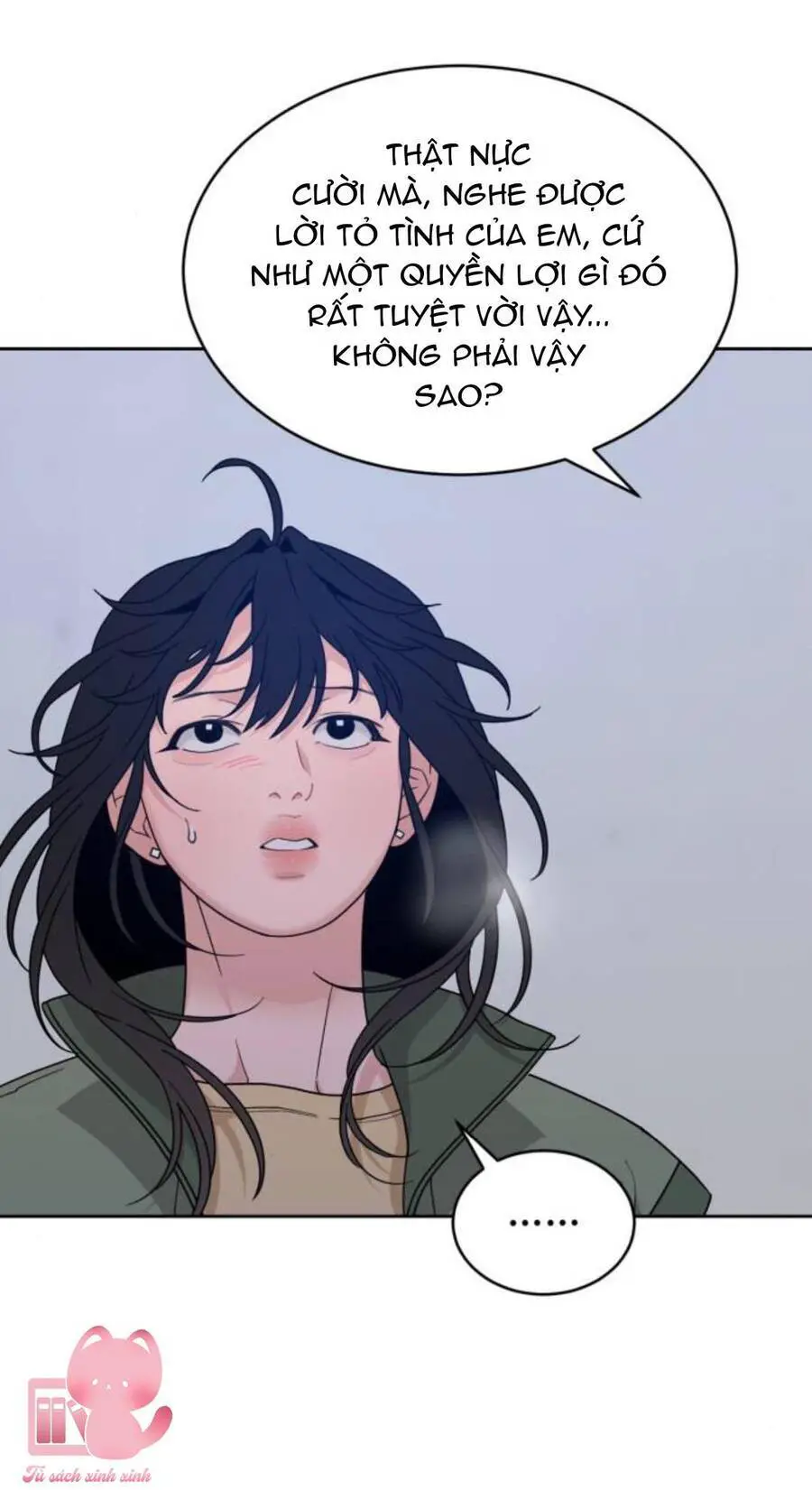 Vận May Không Ngờ Nettruyen ZZZ Chương 22 Page 68