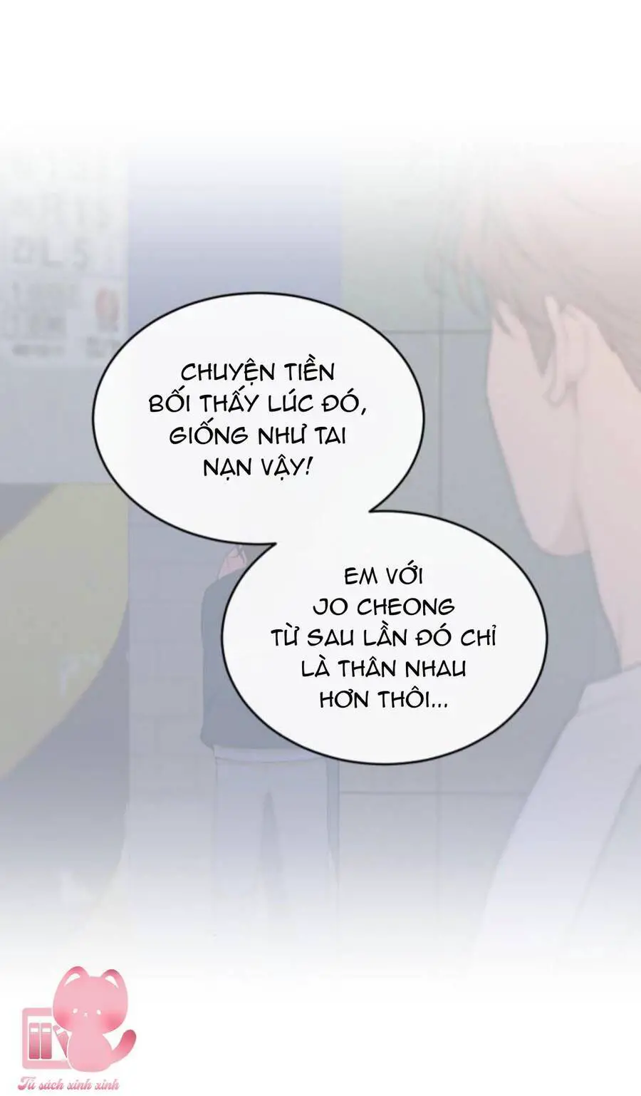 Vận May Không Ngờ Nettruyen ZZZ Chương 22 Page 71