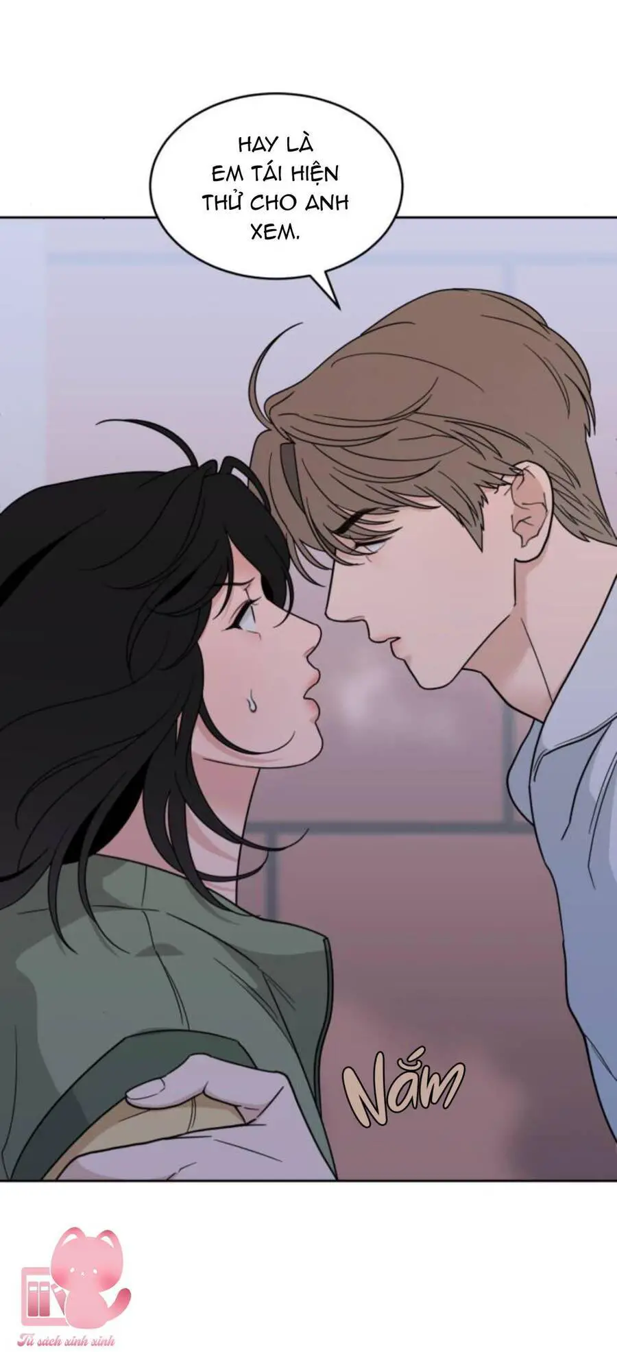 Vận May Không Ngờ Nettruyen ZZZ Chương 22 Page 77