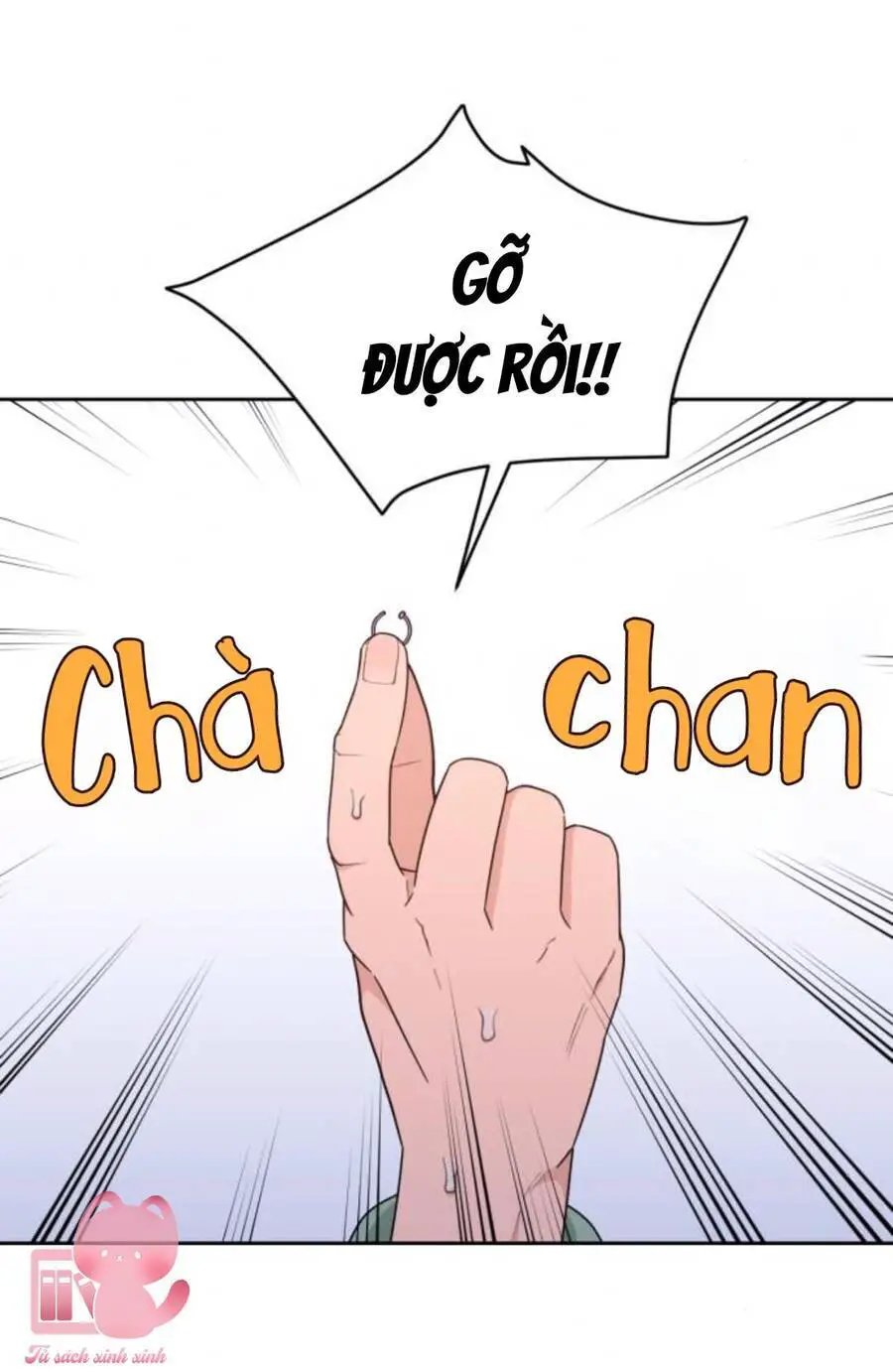 Vận May Không Ngờ Nettruyen ZZZ Chương 16 Page 69
