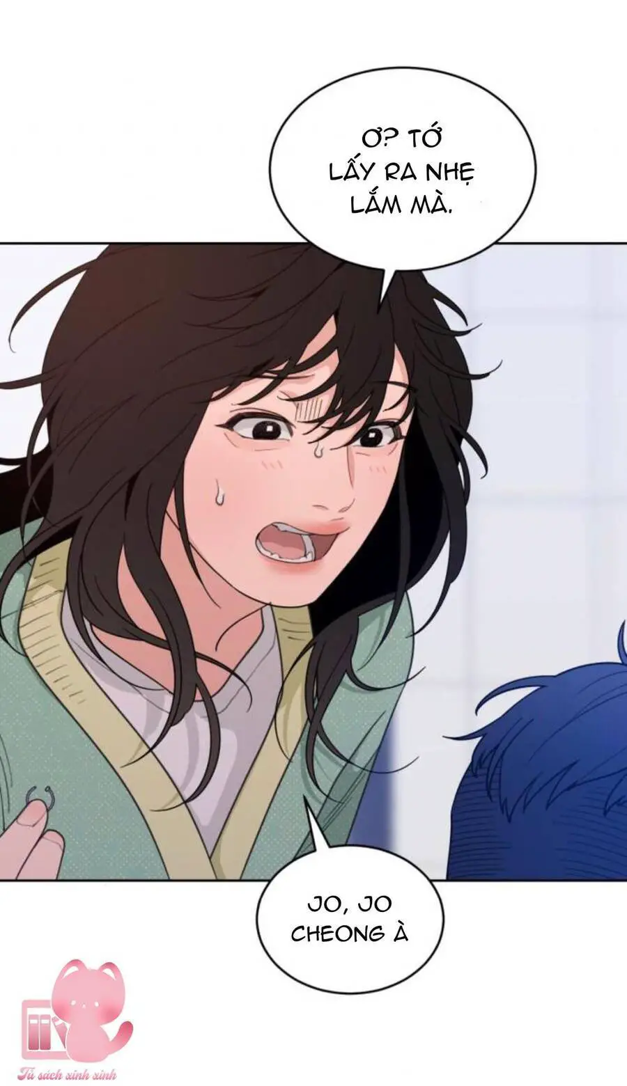 Vận May Không Ngờ Nettruyen ZZZ Chương 16 Page 72