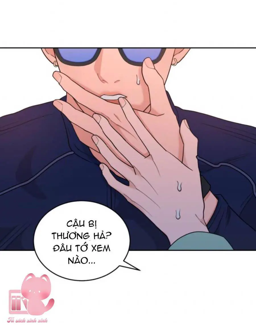 Vận May Không Ngờ Nettruyen ZZZ Chương 16 Page 73