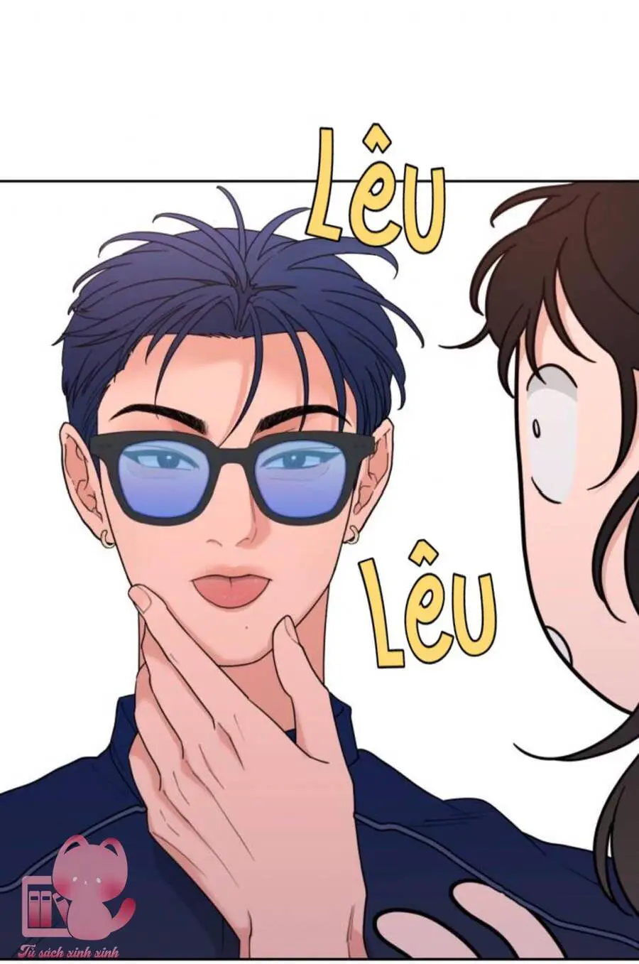 Vận May Không Ngờ Nettruyen ZZZ Chương 16 Page 74