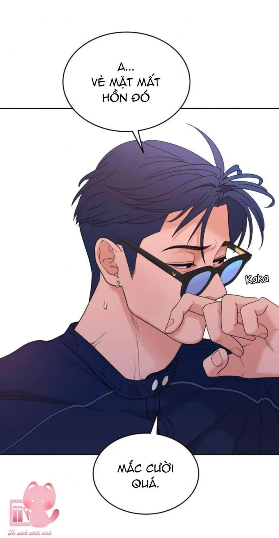 Vận May Không Ngờ Nettruyen ZZZ Chương 16 Page 77