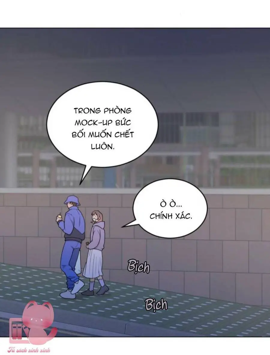 Vận May Không Ngờ Nettruyen ZZZ Chương 11 Page 18