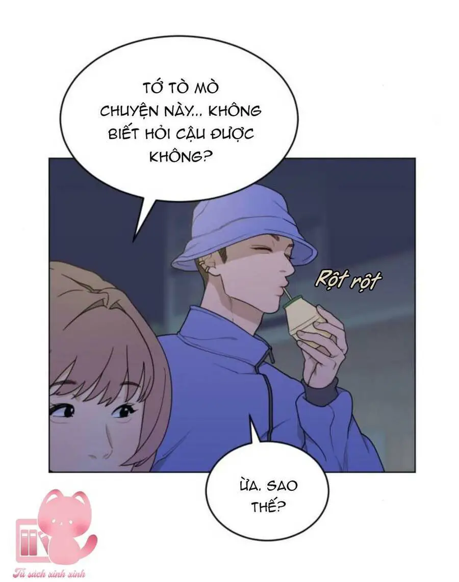 Vận May Không Ngờ Nettruyen ZZZ Chương 11 Page 21