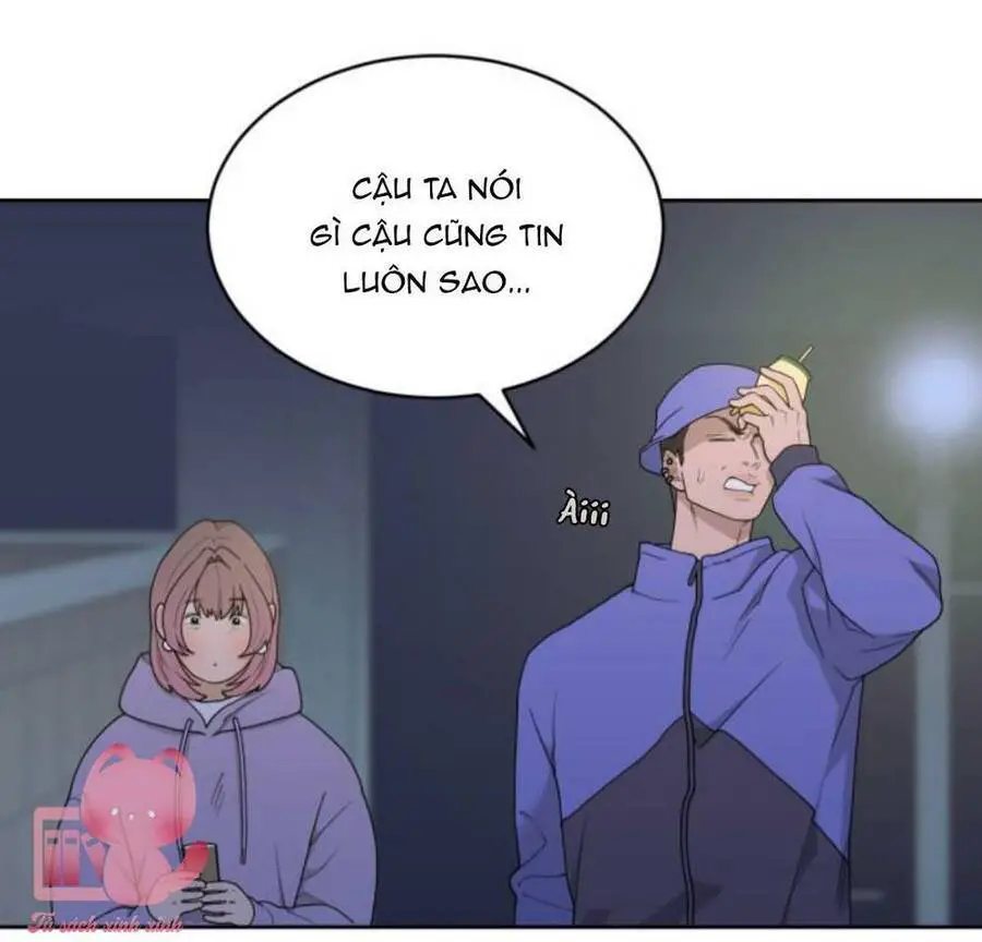 Vận May Không Ngờ Nettruyen ZZZ Chương 11 Page 31