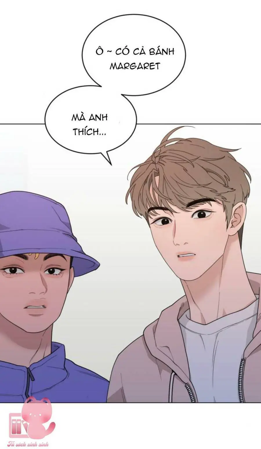 Vận May Không Ngờ Nettruyen ZZZ Chương 11 Page 39