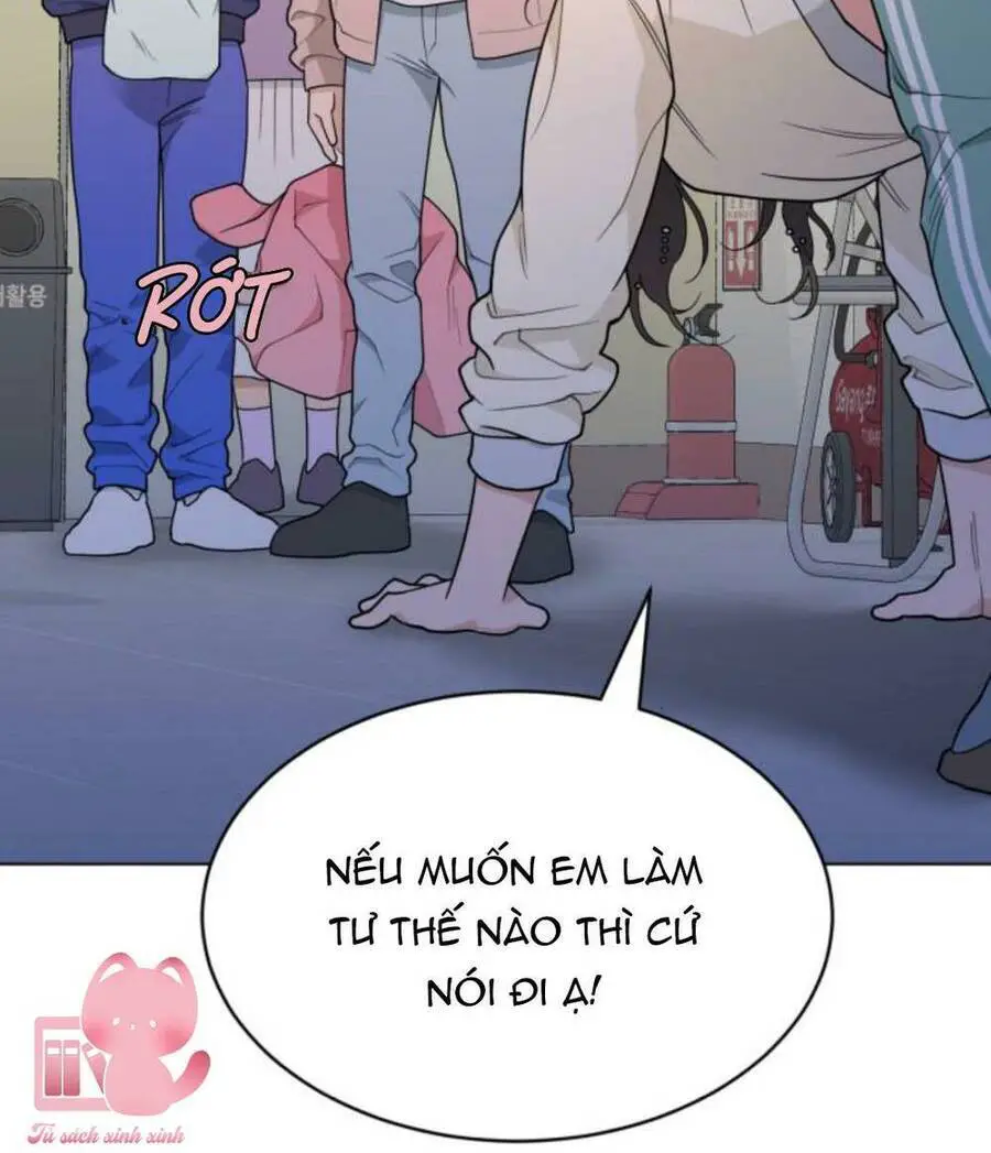 Vận May Không Ngờ Nettruyen ZZZ Chương 11 Page 44