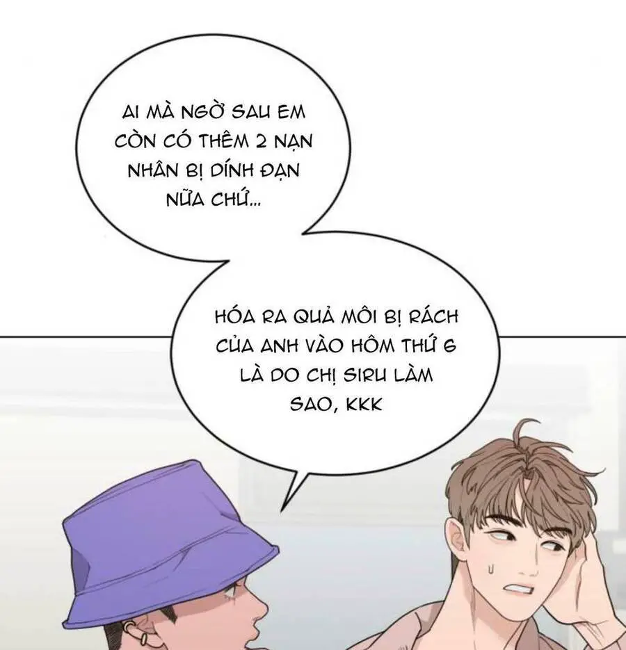 Vận May Không Ngờ Nettruyen ZZZ Chương 11 Page 52