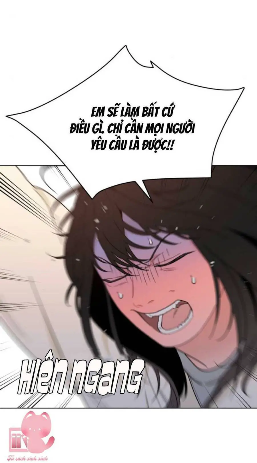 Vận May Không Ngờ Nettruyen ZZZ Chương 11 Page 57