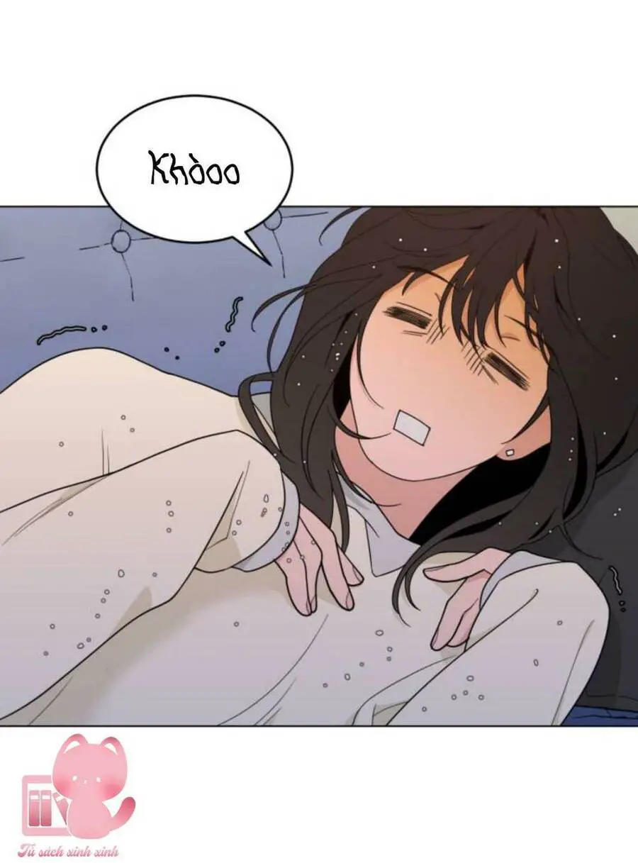 Vận May Không Ngờ Nettruyen ZZZ Chương 11 Page 63