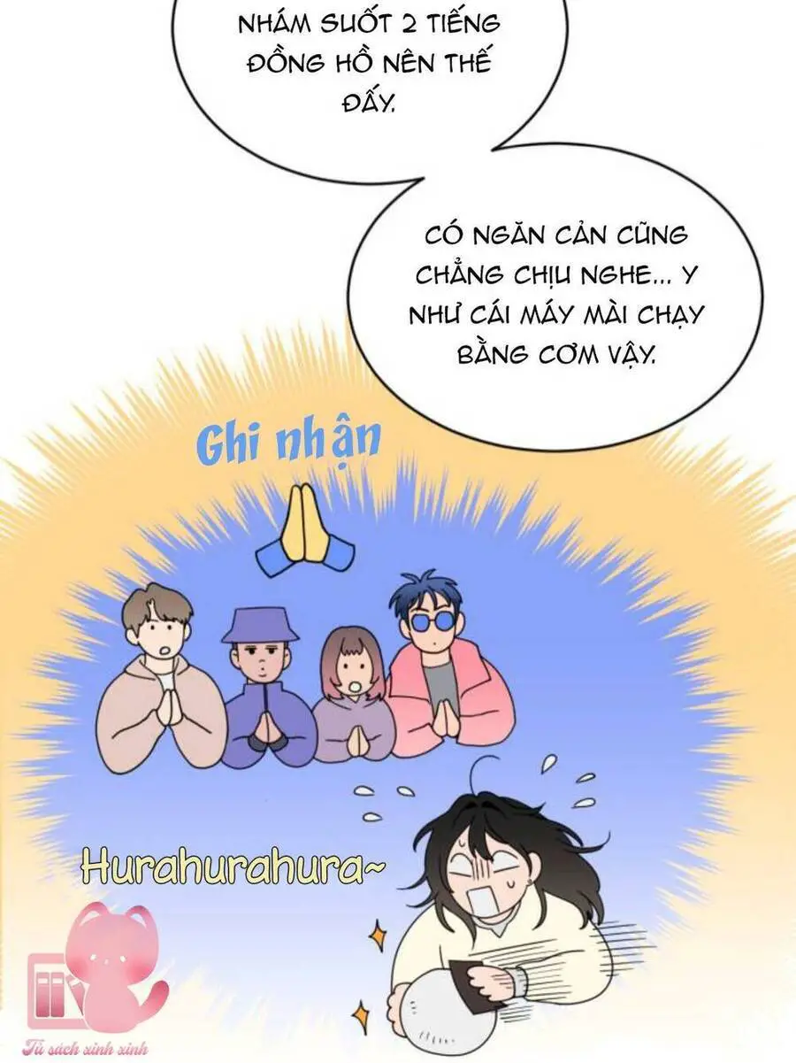 Vận May Không Ngờ Nettruyen ZZZ Chương 11 Page 66