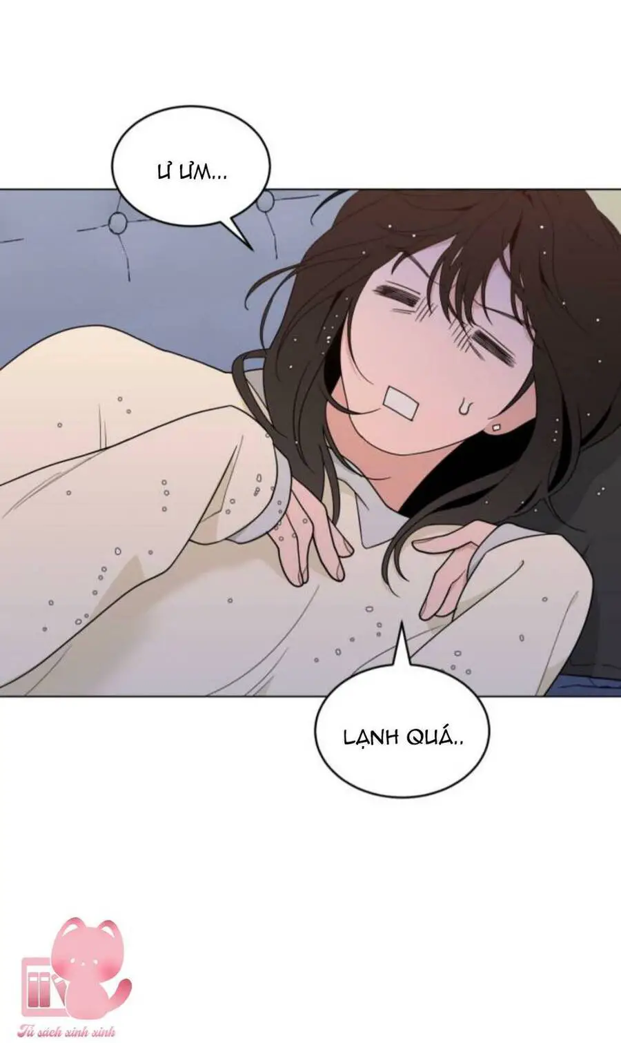 Vận May Không Ngờ Nettruyen ZZZ Chương 11 Page 71