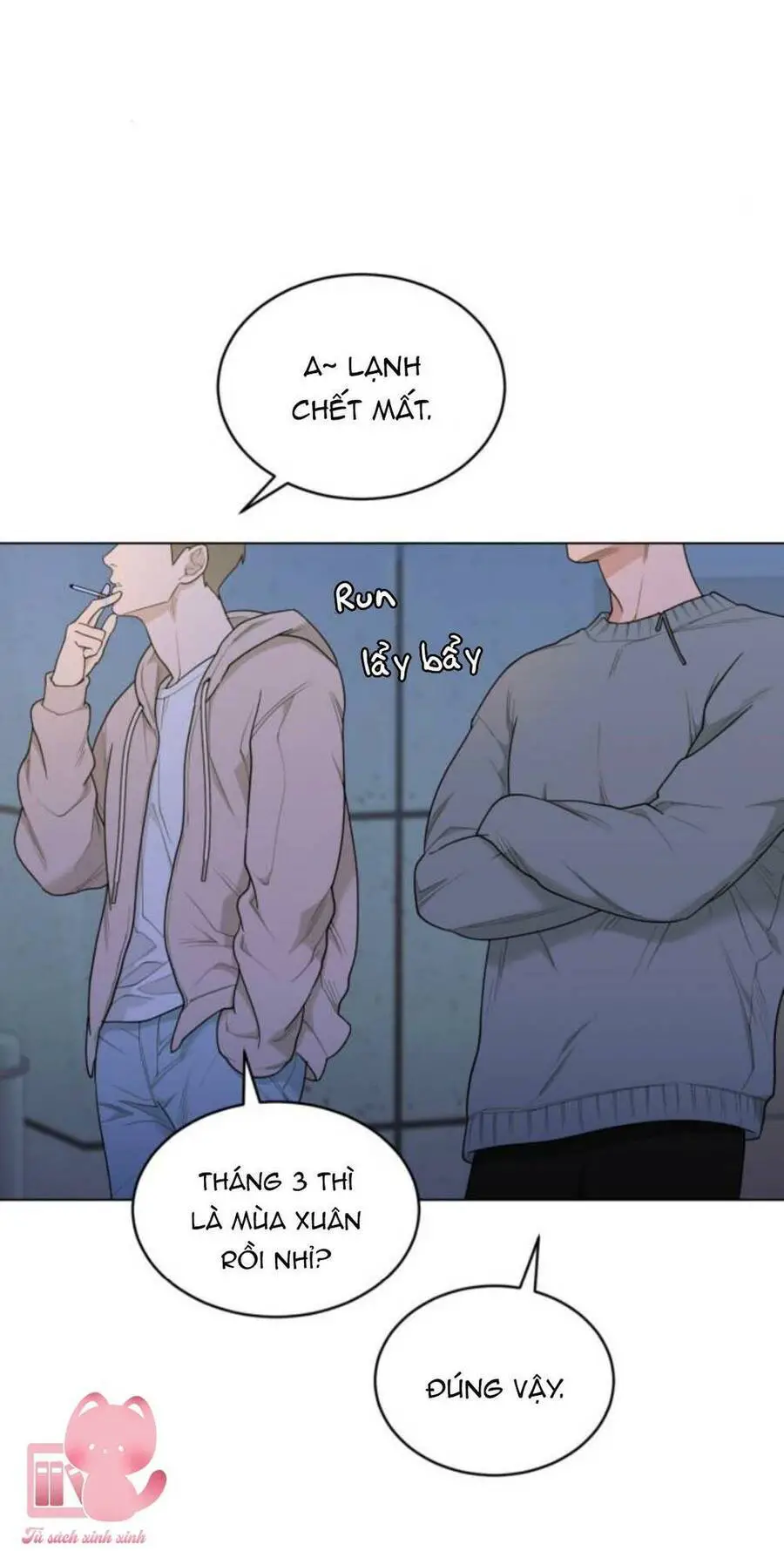 Vận May Không Ngờ Nettruyen ZZZ Chương 11 Page 83