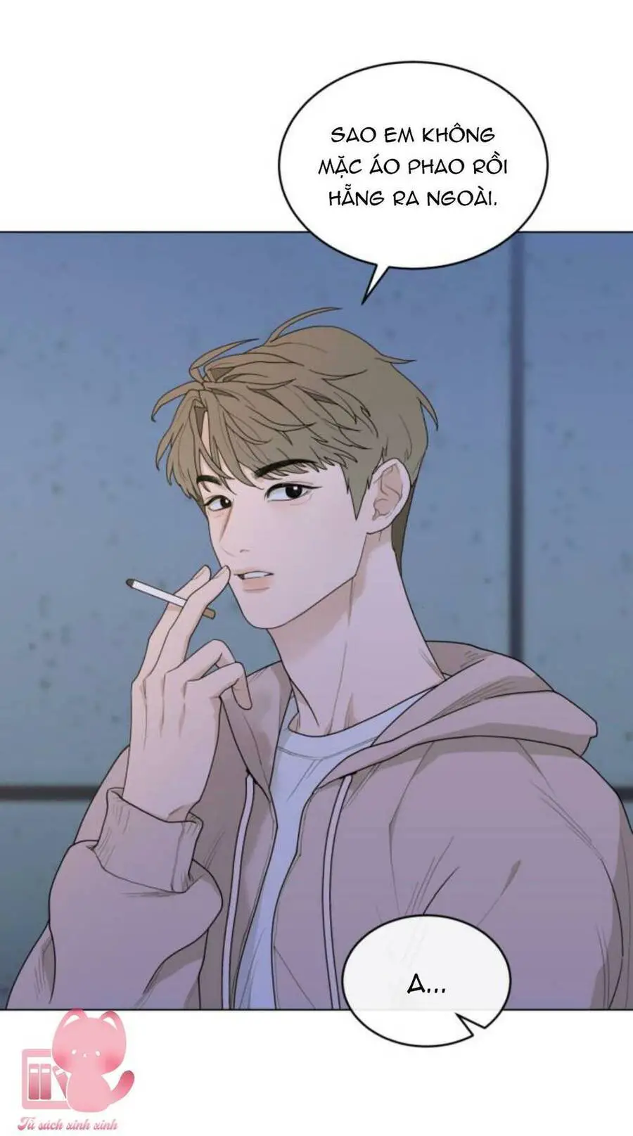 Vận May Không Ngờ Nettruyen ZZZ Chương 11 Page 84