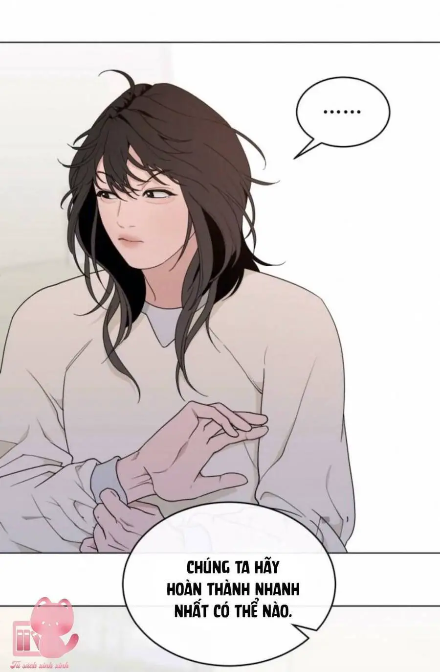 Vận May Không Ngờ Nettruyen ZZZ Chương 7 Page 93