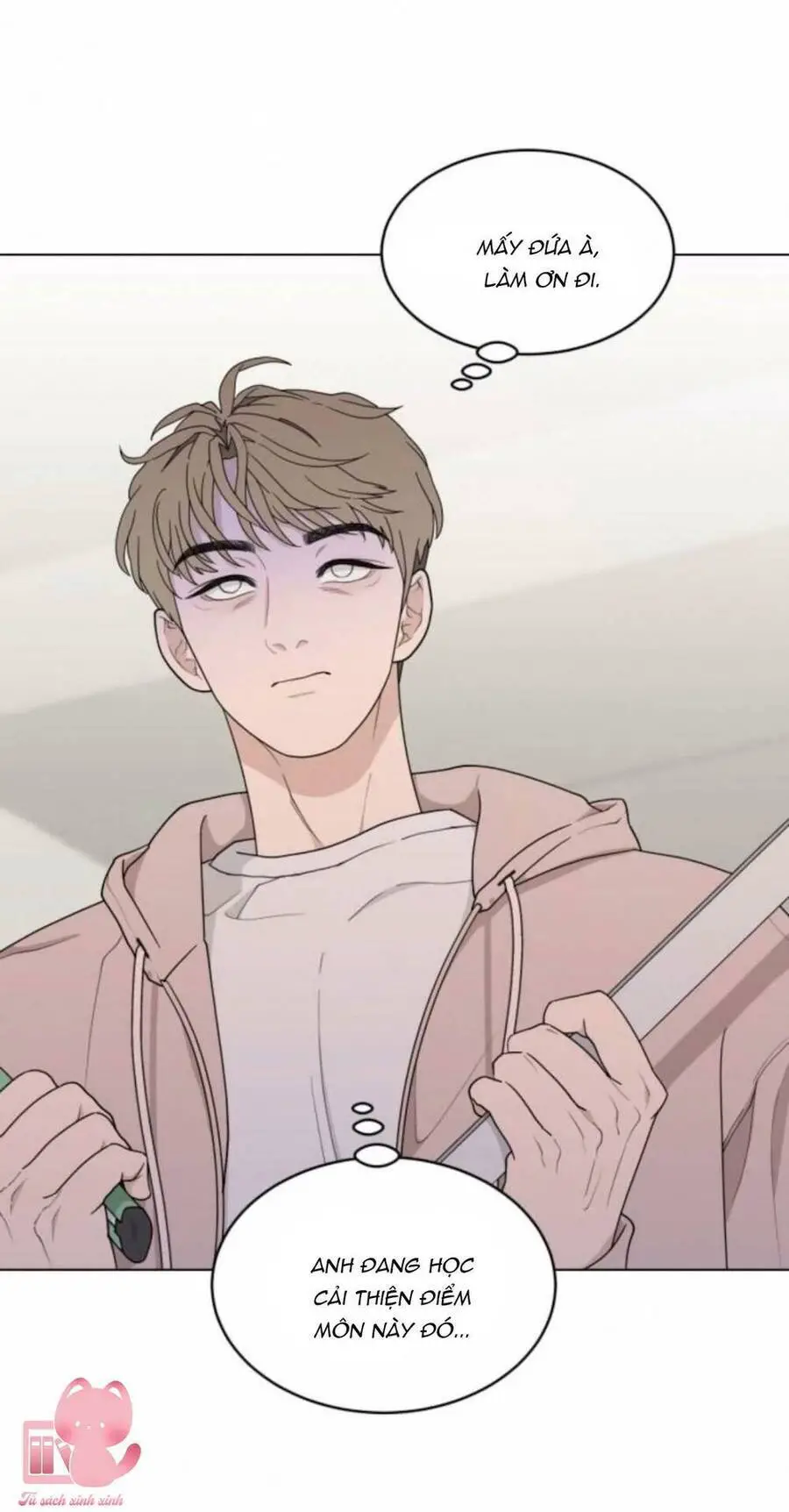 Vận May Không Ngờ Nettruyen ZZZ Chương 7 Page 95