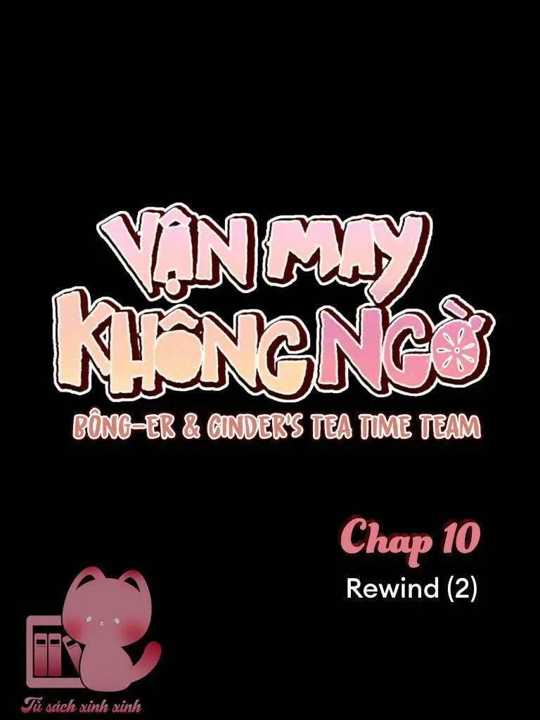 Vận May Không Ngờ Nettruyen ZZZ Chương 10 Page 5