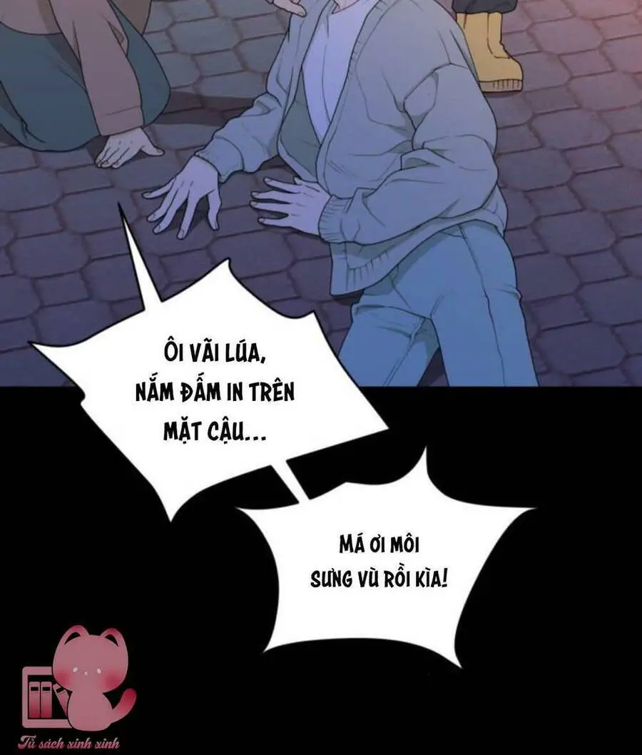 Vận May Không Ngờ Nettruyen ZZZ Chương 10 Page 7